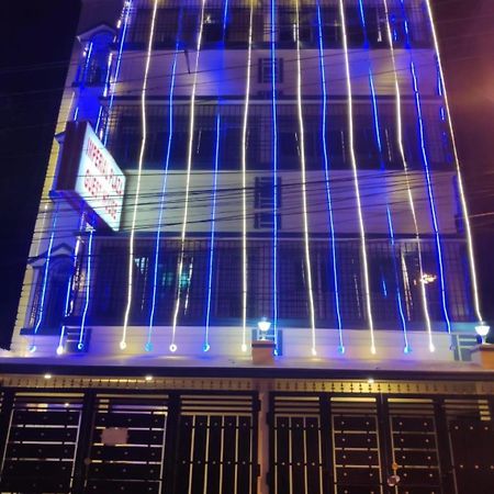 Pratima Guest House , Calcutta Exteriör bild