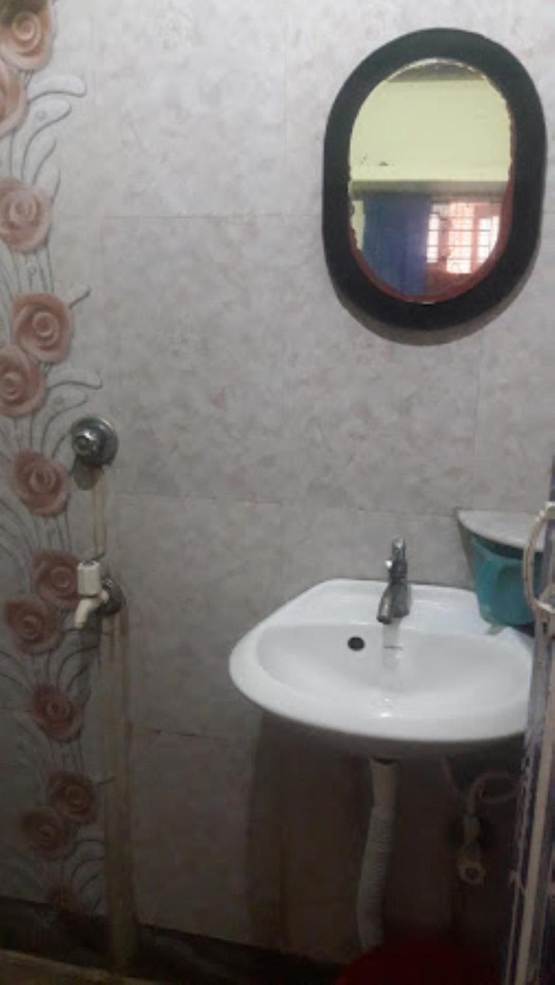 Pratima Guest House , Calcutta Exteriör bild