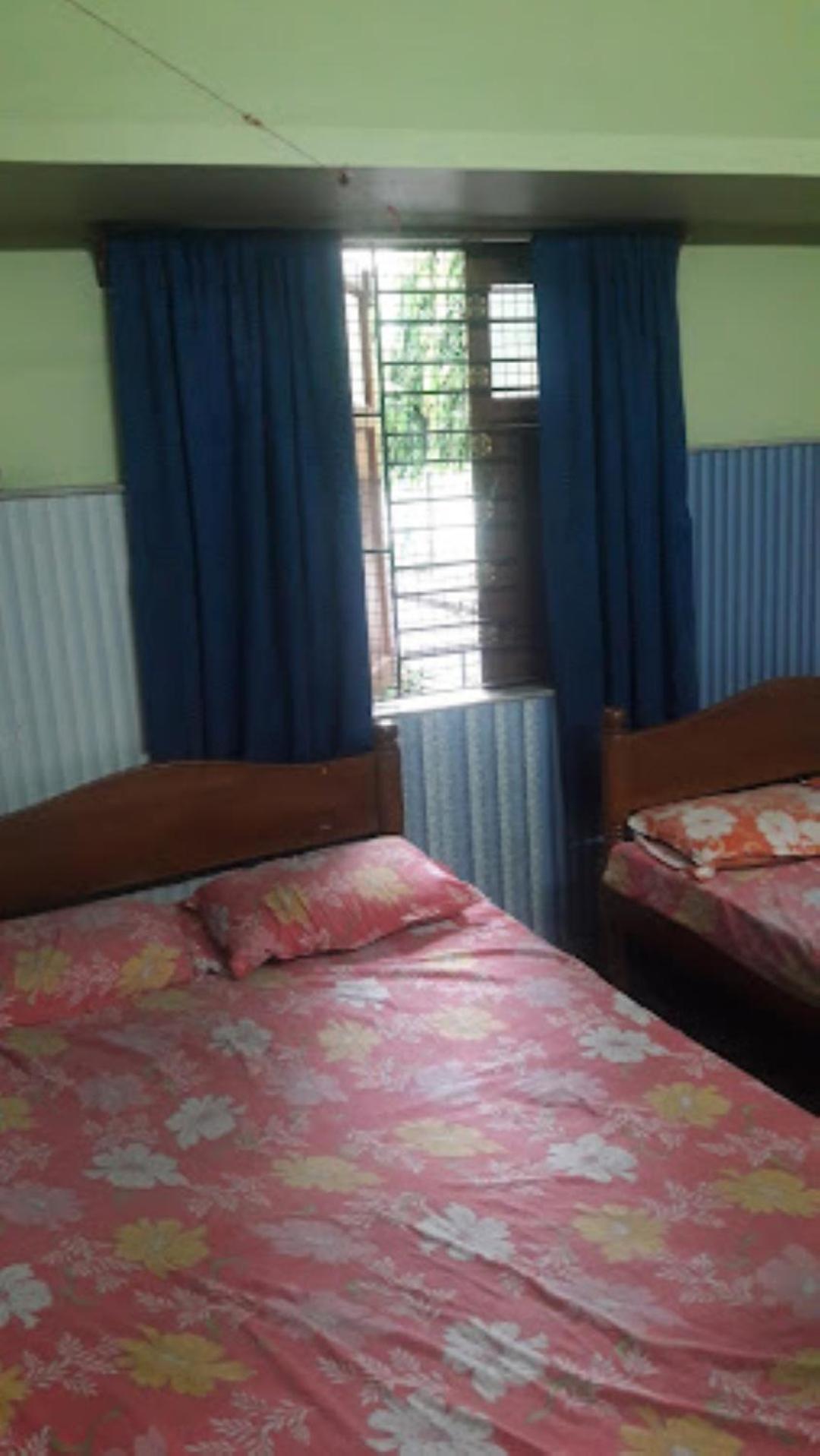 Pratima Guest House , Calcutta Exteriör bild